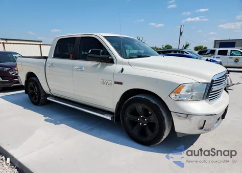 2016 Ram 1500 Slt from USA, damaged, VIN 1C6RR6LM7GS216075